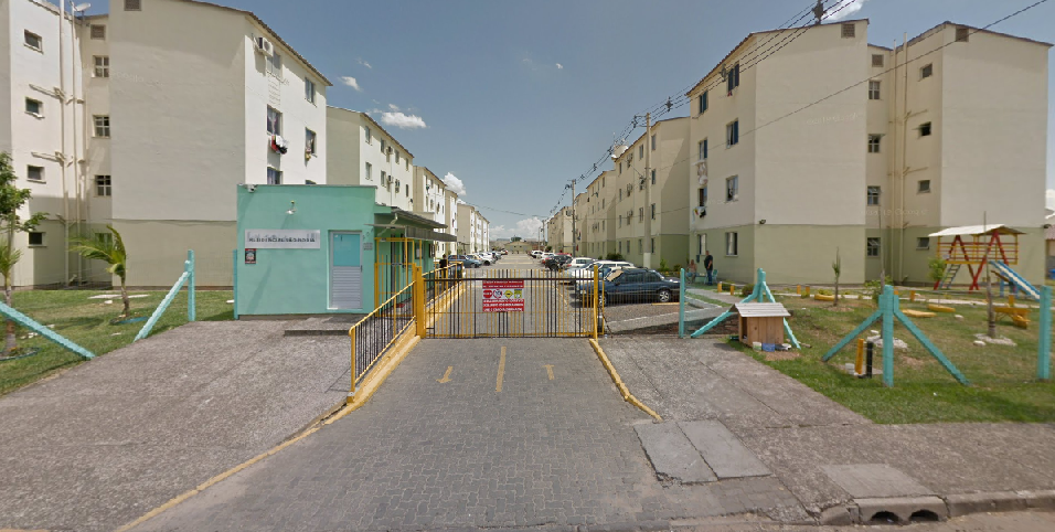 Apartamento 